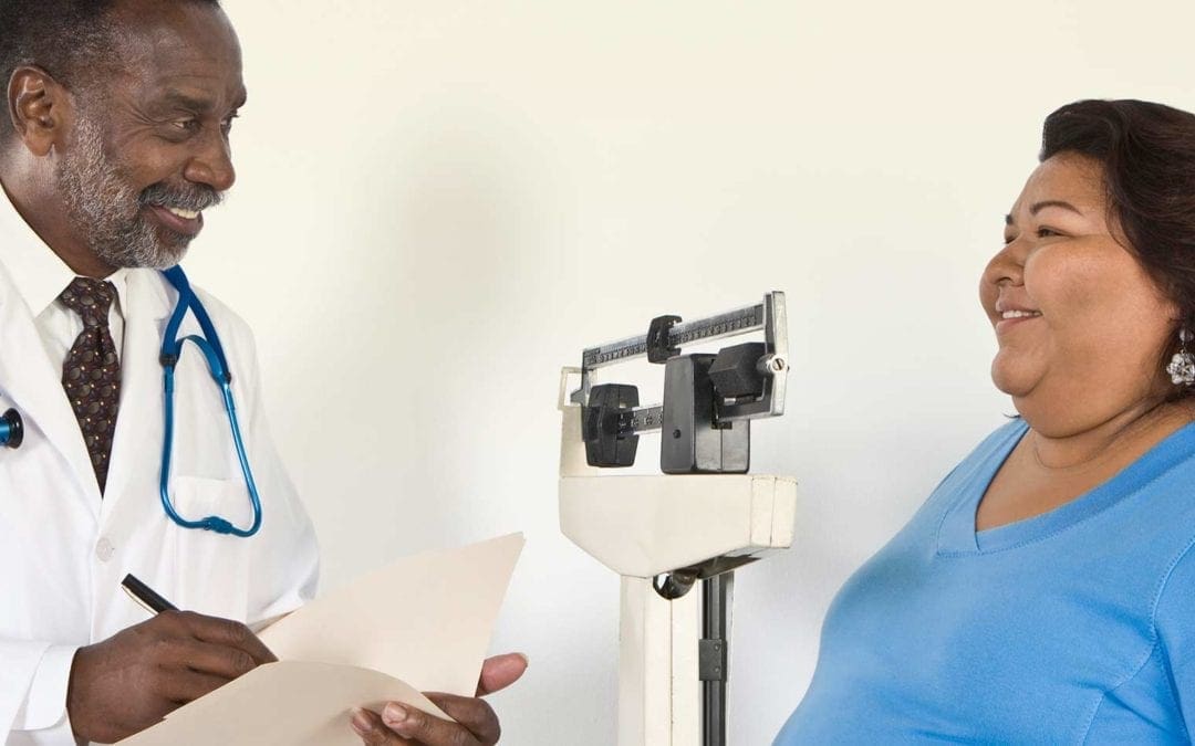 Welcome to the NEW ERA of weight loss