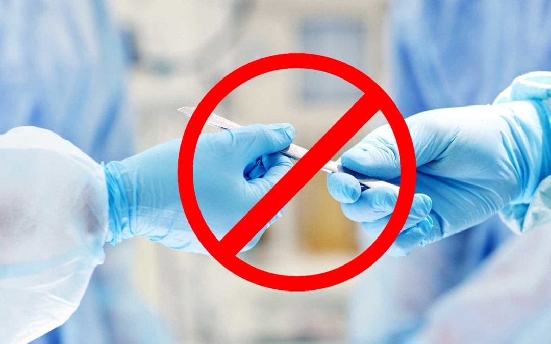 Read this before you undergo Gastric Bypass Or Gastric Sleeve Surgery!