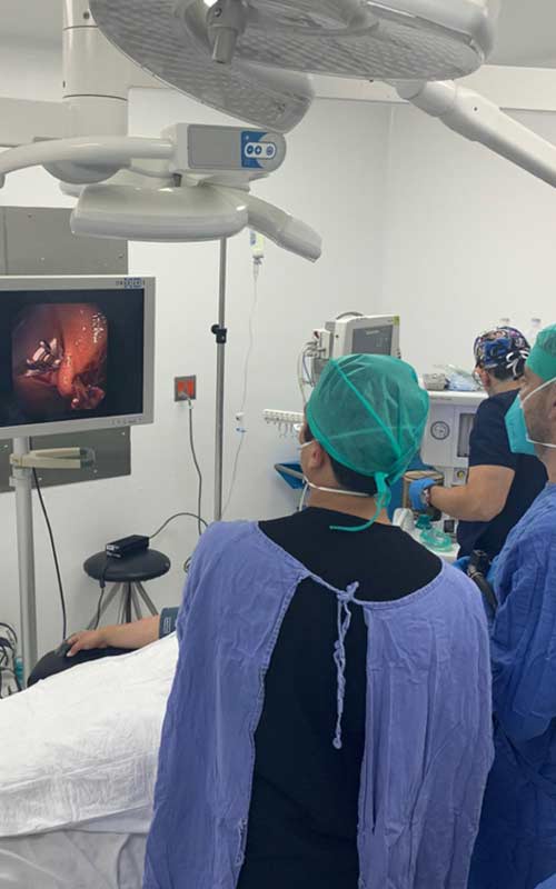 FIRST DAT, ESG PROCEDURE