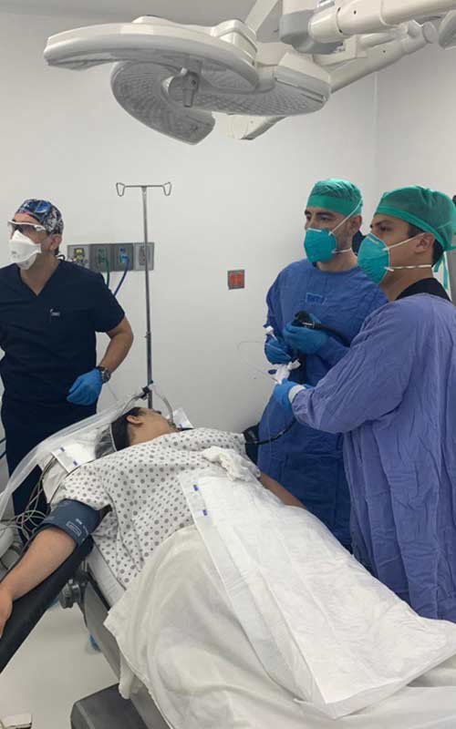 FIRST DAT, ESG PROCEDURE