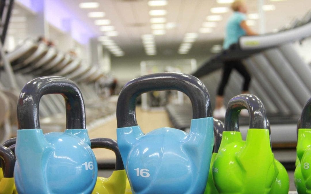 Best exercises to tackle obesity: Starter Exercises