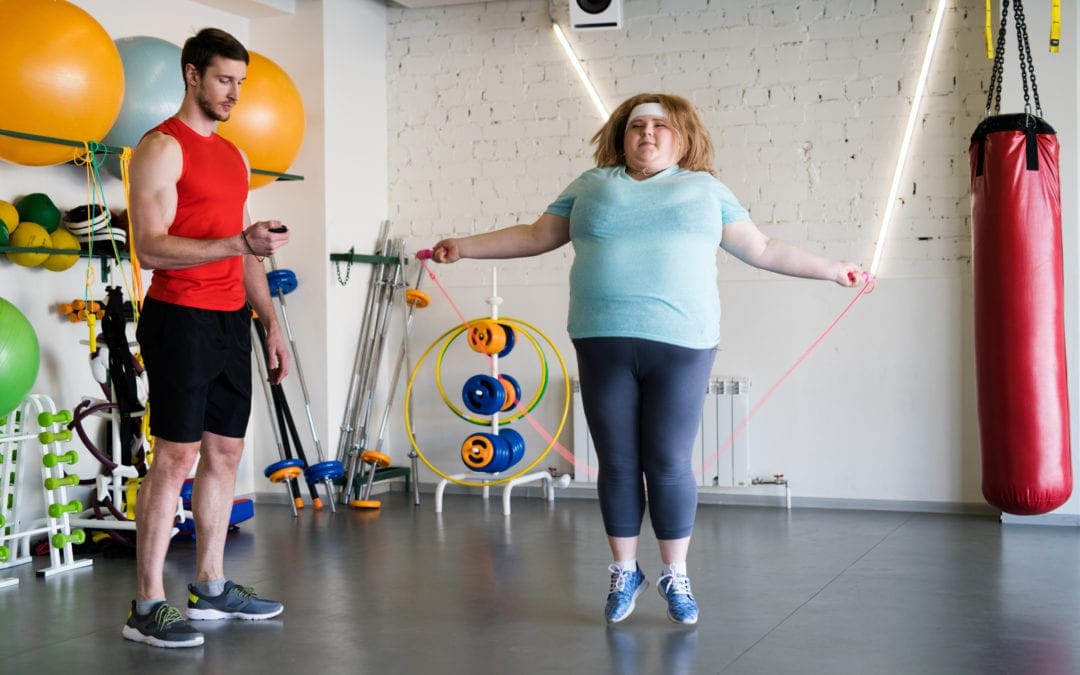 How to Exercise after Bariatric Surgery