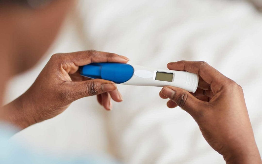 Effects of obesity on fertility: Why fertility rate goes down while obesity soars