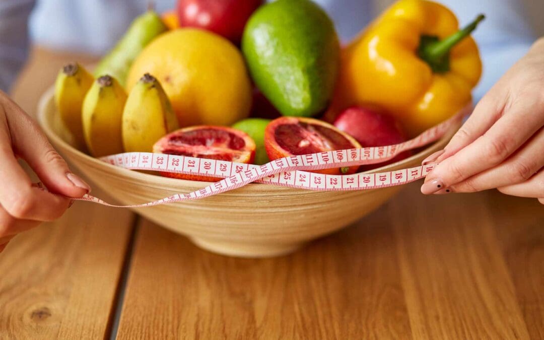 The Role of Diet and Exercise in Bariatric Surgery and Endoscopic Weight Loss Procedures