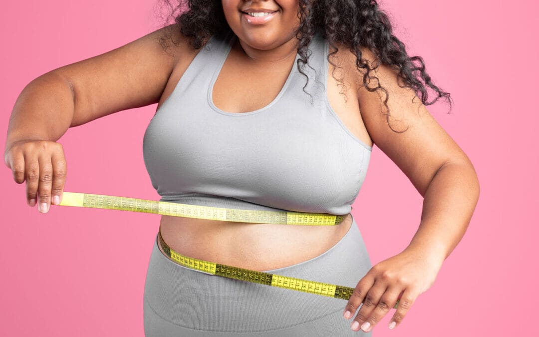 Weight Gain After Sleeve Gastrectomy Surgery